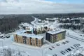 Apartamento 3 habitaciones 43 m² Tampere sub region, Finlandia