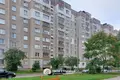 Appartement 3 chambres 76 m² Minsk, Bélarus