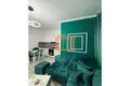 Appartement 2 chambres 43 m² Bashkia Durres, Albanie