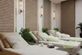 Propriété commerciale 64 m² à Konakli, Turquie