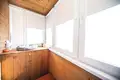 Wohnung 1 zimmer 37 m² Hatawa, Belarus