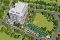Mieszkanie 1 pokój 76 m² Alanya, Turcja