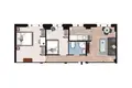 Квартира 2 спальни 52 м² в Вестминстере, Великобритания