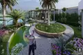 2 bedroom apartment 115 m² Alanya, Turkey