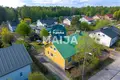 Dom  Oulu sub region, Finlandia