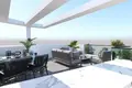 Attique 3 chambres 163 m² Larnaca, Chypre