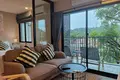 Apartamento 1 habitación 36 m² Sakhu, Tailandia