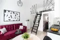 Studio apartment 2 bedrooms 51 m² Warsaw, Poland