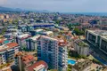 Квартира 3 комнаты 110 м² Аланья, Турция