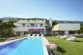 Atterrir 700 m² Benahavis, Espagne