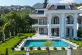 6-Zimmer-Villa 430 m² Muratpasa, Türkei