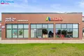 Commercial property 573 m² in Klaipėda, Lithuania
