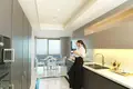 Apartamento 2 habitaciones  Zeytinburnu, Turquía
