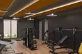 Квартира 2 комнаты 54 м² Аланья, Турция