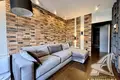 3 room apartment 71 m² Brest, Belarus