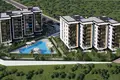Квартира 155 м² Cankaya, Турция