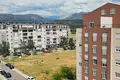 Apartamento 1 habitación 42 m² en Podgorica, Montenegro