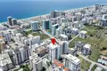 Wohnung 3 Schlafzimmer 100 m² Kargıcak, Türkei