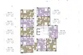 Wohnung 1 Schlafzimmer 49 m² Karon, Thailand