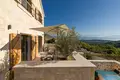 Casa 3 habitaciones 250 m² Split Dalmatia County, Croacia