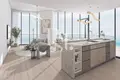 Mieszkanie 1 pokój 86 m² Ras al-Chajma, Emiraty Arabskie