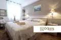 Mieszkanie 3 pokoi  Opcina Dezanovac, Chorwacja