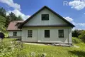Cottage 212 m² Ozyaritska-Slabadski rural council, Belarus
