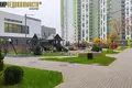 2 room apartment 69 m² Kopishche, Belarus