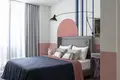 3 bedroom apartment 200 m² Limassol, Cyprus