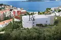 Apartamento 2 habitaciones  Przno, Montenegro