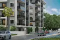 Квартира 2 комнаты 57 м² Оба, Турция