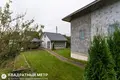 Maison 123 m² Papiarnianski sielski Saviet, Bélarus