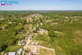 Land  Naujasis Lentvaris, Lithuania