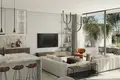 Вилла Yasmina Villas Expo Valley