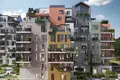 Mieszkanie 2 pokoi 138 m² Tivat, Czarnogóra