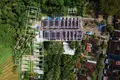 2-Zimmer-Villa 63 m² Ubud, Indonesien