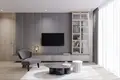 2 bedroom apartment 91 m² Choeng Thale, Thailand