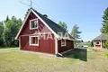 Dom wolnostojący 4 pokoi 83 m² Tervola, Finlandia