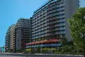 Mieszkanie 1 pokój 35 m² Batumi, Gruzja