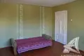 2 room apartment 41 m² Kamyanyets, Belarus