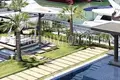 villa de 5 chambres 829 m² Pa Khlok, Thaïlande
