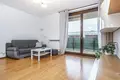 2 room apartment 46 m² Warsaw, Poland