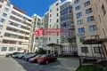 Commercial property 21 m² in Hrodna, Belarus