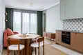 3 room apartment 59 m² in Warsaw, Poland