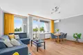 Appartement 2 chambres 51 m² Varsovie, Pologne