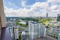 Apartamento 2 habitaciones 65 m² en Minsk, Belarús