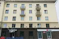 2 room apartment 52 m² Minsk, Belarus