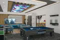 Apartamento 3 habitaciones 93 m² Mahmutlar Mahallesi, Turquía