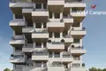 Apartamento 3 habitaciones 78 m² Calpe, Španjolska