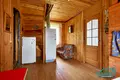 House 90 m² Putcynski sielski Saviet, Belarus